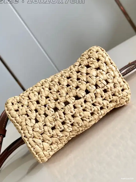 SPEEDY-16-10-7.5cm NANO VUITTON LOUIS 0405